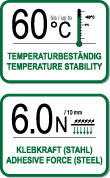 greenteQ PP-Filamentband 19mmx50m Produktbild BIGSKZ L