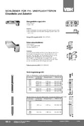 BKS Stange 9006 M6 massiv 1487 mm Produktbild BIGSKZ L