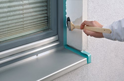 tesa® Professional 4438 Oberflächenschutzband UV Produktbild BIGSKZ L