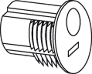 WINKHAUS Magnetbuchse MV KS RAL7045 TGR1 Produktbild BIGSKZ L