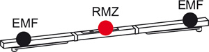 DORMAKABA Türschliesser TS 93 GSR-EMR 2 im Contur Design mit Gleitschiene und Schließfolgeregelung Produktbild BIGSKZ L