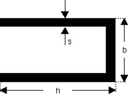 LM U-Profil 19x20x1,25 mm EV1 Produktbild BIGSKZ L