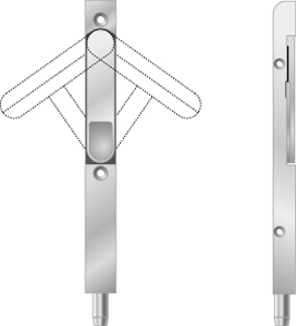 KFV Kantriegel KTR 8030 A Produktbild BIGSKZ L