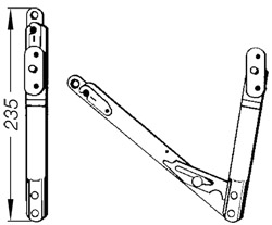 Kipp-Sicherungs-u Putzschere KSP Gr 1 rs Produktbild BIGSKZ L