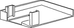 MENKE PVC-Abdeckkappe 909 Produktbild BIGSKZ L