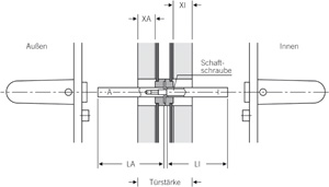 FSB Spezialstift *05 0125* 9 mm Produktbild BIGSKZ L