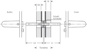 FSB Spezialstift *05 0125* 9 mm Produktbild BIGSKZ L