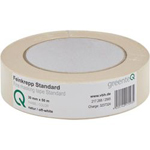 greenteQ Feinkrepp Standard 30mmx50m Produktbild