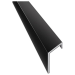 ALUMAT Profilabdeckung f&uuml;r Alu-Wetterschenkel niedrig Produktbild