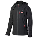 FLEX Akku Heizjacke Softshell TJ 10.8/18.0 Produktbild