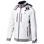 Akku HeizjackeTJ White 10.8/18.0 XXL Lady Produktbild