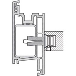 Behle Befestigungspunkt MS 130.46.5 Produktbild