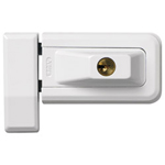 ABUS Fenster-Zusatzsicherung 3030 Produktbild