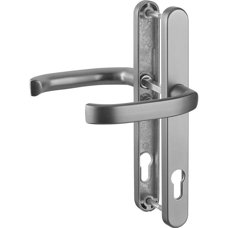 greenteQ Schmalrahmengarnitur DG28.S216.AL.SS PZ 92 product photo BIGPIC L