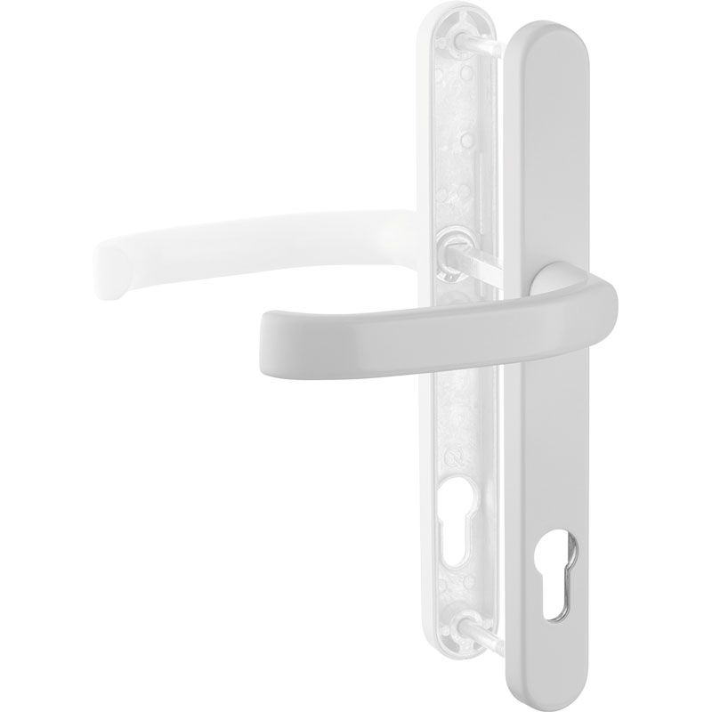 greenteQ Schmalrahmenhalbgarnitur DG28.S216.AL.SS.AU PZ 92 product photo BIGPIC L