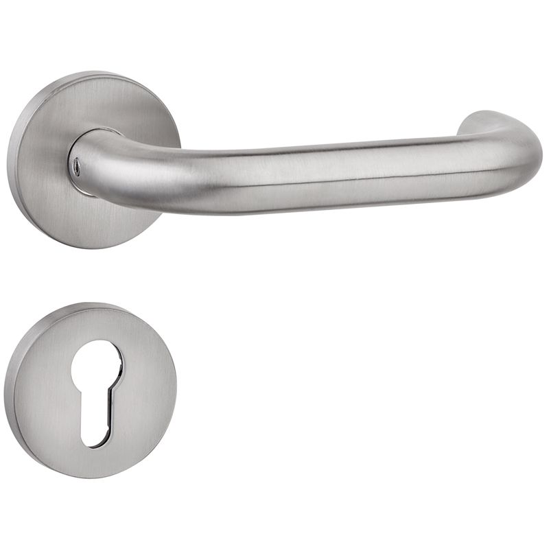 greenteQ DG60H.FS.ER.RS PZ fein matt Produktbild BIGPIC L