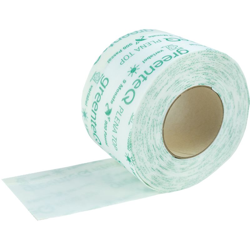 greenteQ Folie PLENA TOP  70 mm product photo BIGPIC L