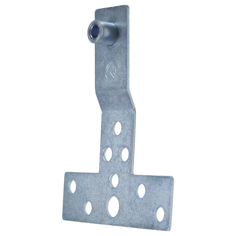 greenteQ Fix-Dynamics Z-T (T-Variante) product photo BIGPIC L