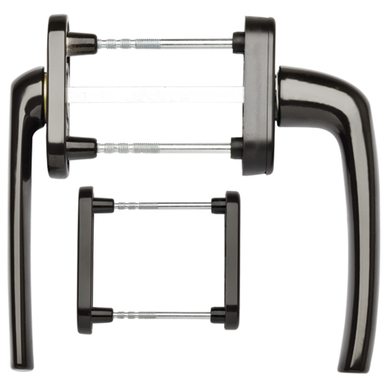 greenteQ Balkontürset BTG10.Rollladen.AL product photo BIGPIC L