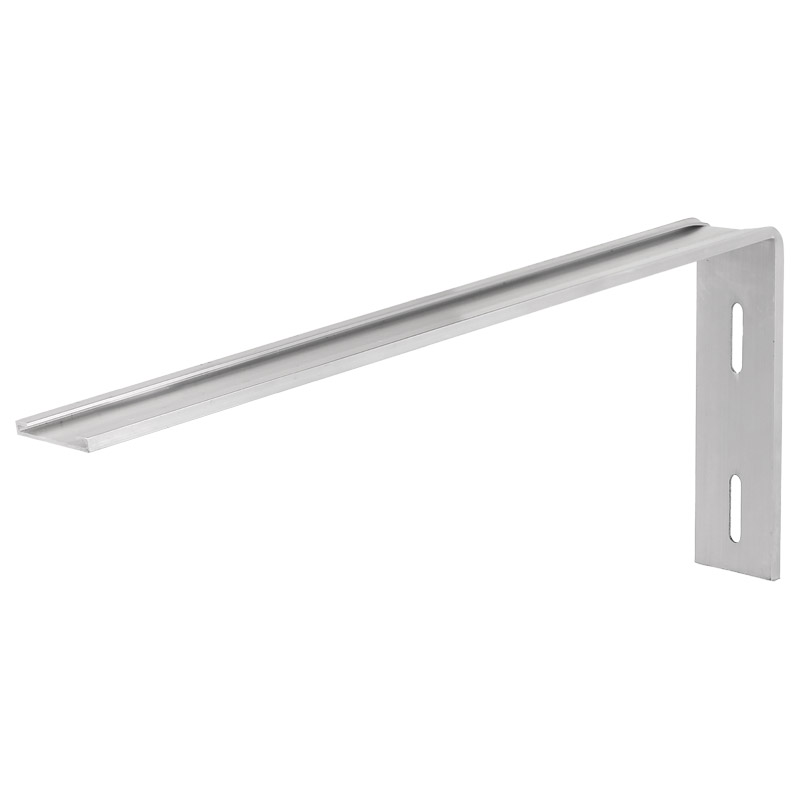 greenteQ Aluminium-Schenkel für Thermo Variohalter product photo BIGPIC L