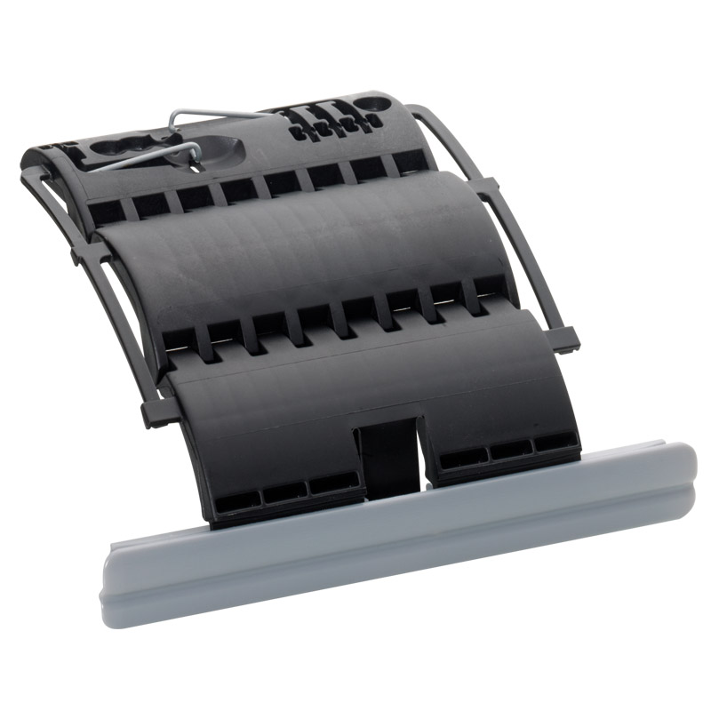 ASA Wellenclipverbinder 2-gliedrig product photo BIGPIC L