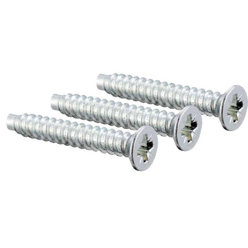 greenteQ Schraubenset TB 100.ZD.K mit verlängertem Gewinde product photo BIGPIC L