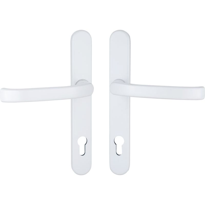 greenteQ Schmalrahmengarnitur DG58.AL.SS PZ 92 Produktbild BIGPIC L