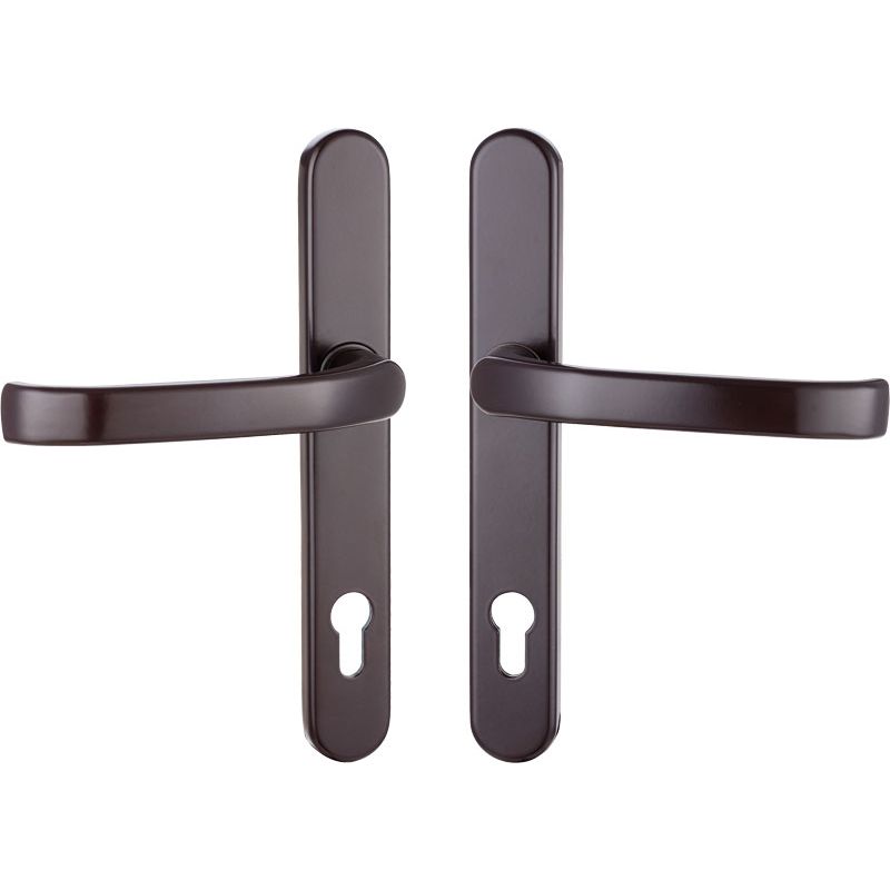 greenteQ Schmalrahmengarnitur DG58.AL.SS PZ 92 product photo BIGPIC L