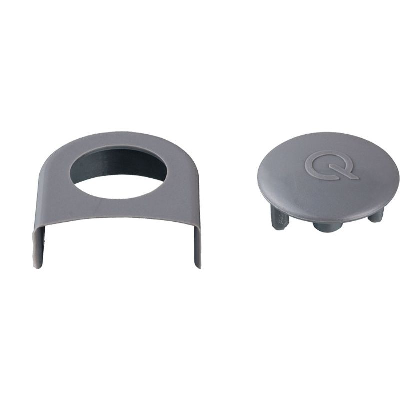 greenteQ Kunststoffzubehörset TB 120.ZD.K product photo BIGPIC L