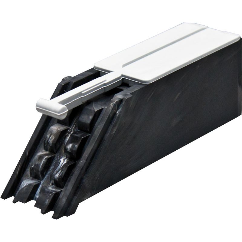 greenteQ Schweißeckverbinder Standard 65x45x3 product photo BIGPIC L