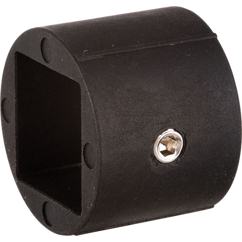 greenteQ Distanzhülse rund Produktbild BIGPIC L