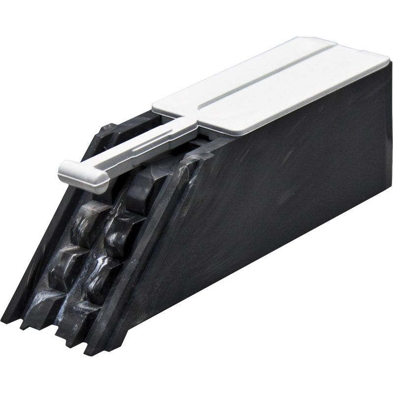 greenteQ Schweißeckverbinder Standard 55x45x2,5 Produktbild BIGPIC L