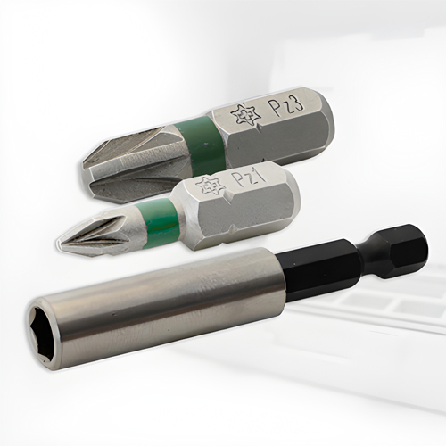Bits und Adapter