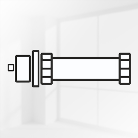 Rollladenmotor