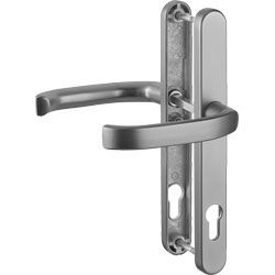greenteQ Schmalrahmengarnitur DG28.S216.AL.SS PZ 92 product photo
