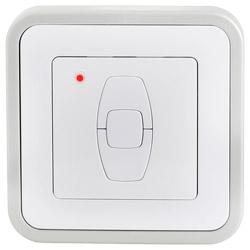 greenteQ Funk 1-Kanal Wandsender product photo