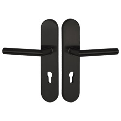 greenteQ Schutz-Drückergarnitur Q DG61.S216.PZ72.ER.N54.ES1 product photo