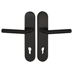 greenteQ Schutz-Drückergarnitur Q DG61.S216.PZ92.ER.N54.ES1 product photo