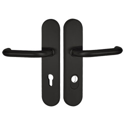 greenteQ Schutz-Drückergarnitur Q DG60.S216.ZA72.ER.N54.ES1 product photo