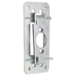 ASA Universallager-Metall Ø40 product photo