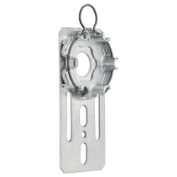 Flansch-Antriebslager für Sternkopf product photo