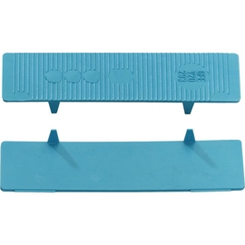 greenteQ Verglasungsklötze mit 7 mm Anschlag product photo