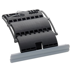 ASA Wellenclipverbinder 2-gliedrig product photo