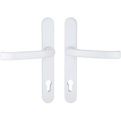 greenteQ Schmalrahmengarnitur DG58.AL.SS PZ 92 product photo