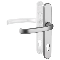 greenteQ Schmalrahmenhalbgarnitur innen DG58.AL.SS.IN PZ 92 product photo