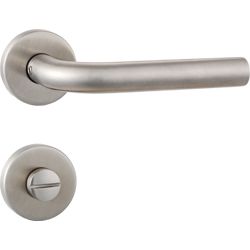 greenteQ Zimmertürgarnitur DG 62L.ER.RS Kat.2 product photo