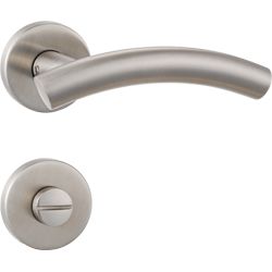 greenteQ Zimmertürgarnitur DG 71L.ER.RS Kat.2 product photo
