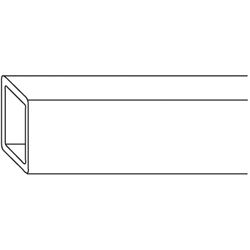 greenteQ Stahlverstärkungsrohr Produktbild