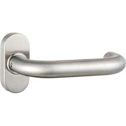 greenteQ Lochteil auf ovaler Rosette DG60.ER.ORS.LT product photo