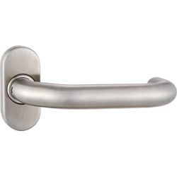 greenteQ Lochteil auf ovaler Rosette DG60V.ER.ORS.LT product photo